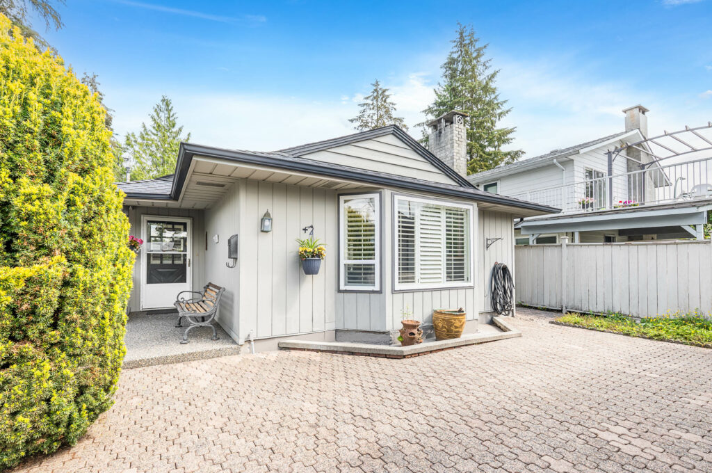 3782 Mount Seymour Parkway